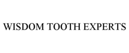 WISDOM TOOTH EXPERTS trademark