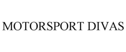 MOTORSPORT DIVAS trademark