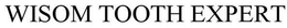 WISOM TOOTH EXPERT trademark