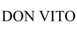 DON VITO trademark