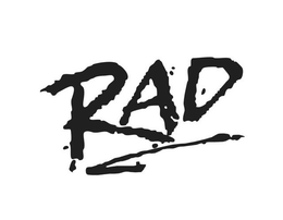 RAD trademark