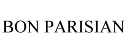 BON PARISIAN trademark