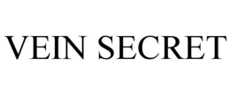 VEIN SECRET trademark