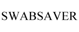 SWABSAVER trademark