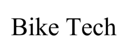BIKE TECH trademark