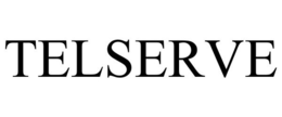 TELSERVE trademark