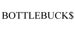 BOTTLEBUCK$ trademark