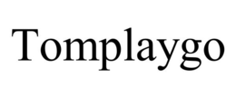 TOMPLAYGO trademark