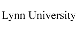 LYNN UNIVERSITY trademark