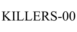 KILLERS-00 trademark