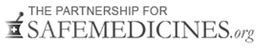 THE PARTNERSHIP FOR SAFEMEDICINES.ORG trademark