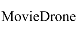 MOVIEDRONE trademark