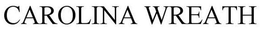 CAROLINA WREATH trademark