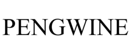 PENGWINE trademark