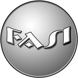 FASI trademark