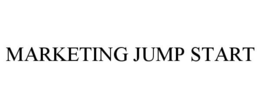 MARKETING JUMP START trademark