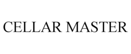 CELLAR MASTER trademark