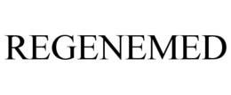 REGENEMED trademark