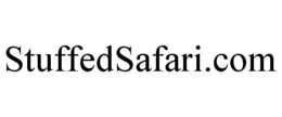 STUFFEDSAFARI.COM trademark