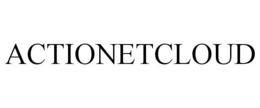 ACTIONETCLOUD trademark
