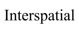 INTERSPATIAL trademark