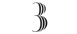 3 trademark
