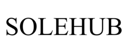 SOLEHUB trademark