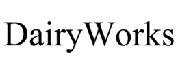 DAIRYWORKS trademark