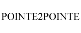 POINTE2POINTE trademark