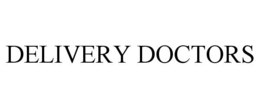 DELIVERY DOCTORS trademark