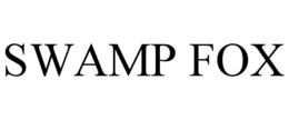 SWAMP FOX trademark