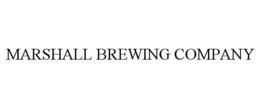 MARSHALL BREWING COMPANY trademark