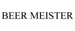BEER MEISTER trademark