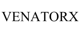 VENATORX trademark
