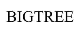 BIGTREE trademark