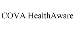 COVA HEALTHAWARE trademark