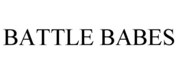 BATTLE BABES trademark