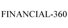 FINANCIAL-360 trademark