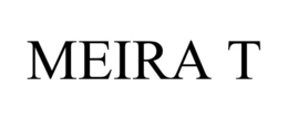 MEIRA T trademark