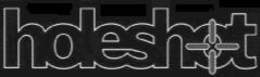 HOLESHOT trademark