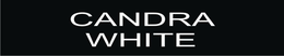 CANDRA WHITE trademark