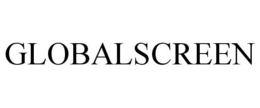 GLOBALSCREEN trademark
