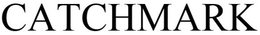 CATCHMARK trademark