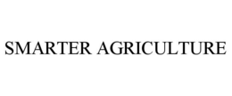 SMARTER AGRICULTURE trademark