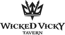 WICKED VICKY TAVERN trademark