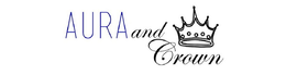AURA AND CROWN trademark