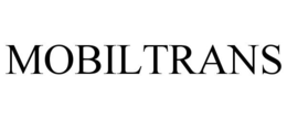 MOBILTRANS trademark