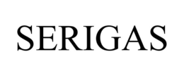 SERIGAS trademark