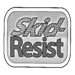 SKID-RESIST trademark
