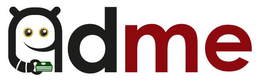 ADME trademark